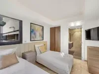 Недвижимость Villa Cannes Centre-ville: 27