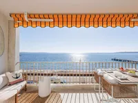 Недвижимость Villa Pointe Croisette: 2