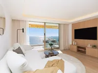 Недвижимость Villa Pointe Croisette: 9