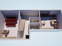 Недвижимость Коммерческое помещение: 2