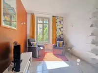 Недвижимость House République Cannes: 2