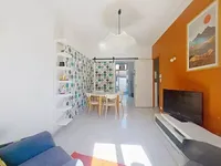 Недвижимость House République Cannes: 4
