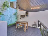 Недвижимость House République Cannes: 5