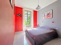 Недвижимость House République Cannes: 9