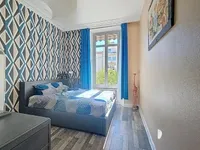 Недвижимость House République Cannes: 13