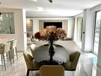 Недвижимость Villa Cannes Centre-Ville: 4