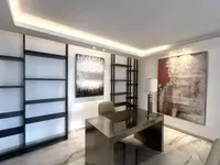 Недвижимость Villa Cannes Centre-Ville: 5