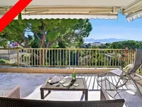 Недвижимость Villa Cannes Californie: 1