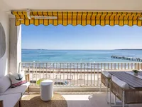 Недвижимость Villa Pointe Croisette: 2