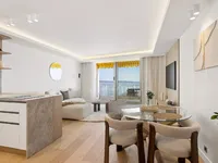 Недвижимость Villa Pointe Croisette: 3