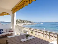 Недвижимость Villa Pointe Croisette: 5