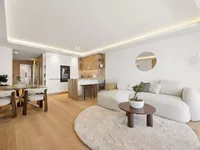 Недвижимость Villa Pointe Croisette: 6