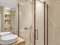 Недвижимость Villa Pointe Croisette: 11