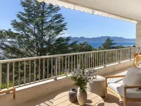 Недвижимость House Cannes: 5