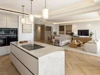 Недвижимость House Cannes: 10