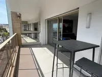 Недвижимость Villa Suquet Cannes: 5