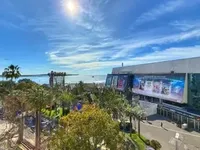 Недвижимость Villa Suquet Cannes: 12