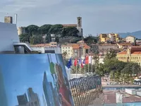 Недвижимость Villa Suquet Cannes: 13