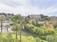 Недвижимость House Cannes: 1