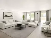 Недвижимость Villa Cannes République: 2