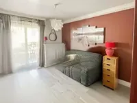 Недвижимость Villa Cannes République: 12