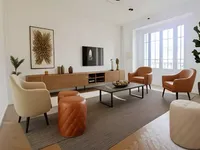 Недвижимость Villa Cannes République: 1