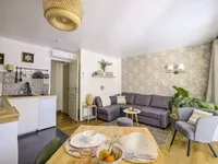 Недвижимость Villa Croix des Gardes: 1