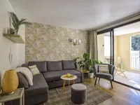 Недвижимость Villa Croix des Gardes: 7