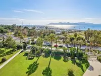 Недвижимость Villa Pointe Croisette: 2