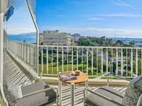 Недвижимость Villa Pointe Croisette: 3