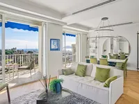 Недвижимость Villa Pointe Croisette: 4