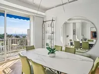 Недвижимость Villa Pointe Croisette: 5
