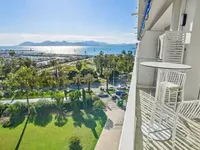 Недвижимость Villa Pointe Croisette: 9