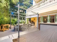Недвижимость Property Type: Villa  
Location: Cannes, Californie  

Villa Californie: 1