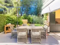 Недвижимость Property Type: Villa  
Location: Cannes, Californie  

Villa Californie: 2