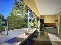 Недвижимость Property Type: Villa  
Location: Cannes, Californie  

Villa Californie: 3