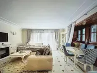 Недвижимость Property Type: Villa  
Location: Cannes, Californie  

Villa Californie: 5