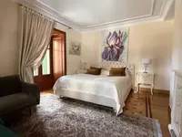 Недвижимость Property Type: Villa  
Location: Cannes, Californie  

Villa Californie: 8