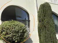 Недвижимость Villa Cannes Croix des Gardes: 12