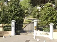 Недвижимость Villa Cannes Croix des Gardes: 14