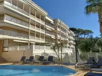Недвижимость Villa Cannes Croix des Gardes: 15