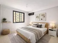 Недвижимость Manor Cannes Petit Juas: 12