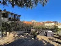 Недвижимость Villa Petit Juas: 4