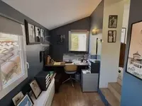 Недвижимость Villa Petit Juas: 6