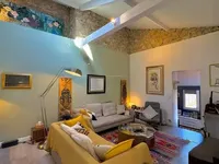 Недвижимость Villa Petit Juas: 7