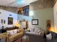 Недвижимость Villa Petit Juas: 8