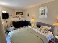 Недвижимость Villa Petit Juas: 12