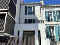 Недвижимость Villa Cannes Californie: 7