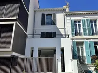 Недвижимость Villa Cannes Californie: 23