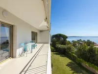 Недвижимость Villa Cannes Californie: 1